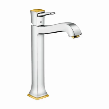 Змішувач для умивальника Hansgrohe Metropol Classic (31303090)